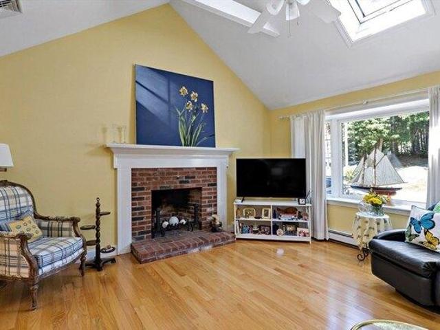 House for sale in Barnstable, Massachusetts