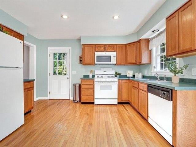 House for sale in Barnstable, Massachusetts