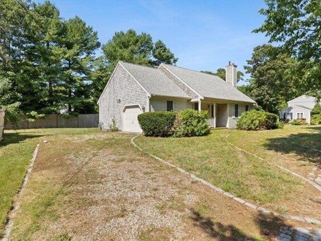 House for sale in Barnstable, Massachusetts