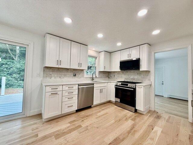 House for sale in Barnstable, Massachusetts
