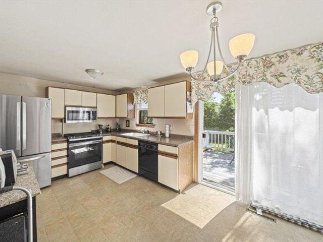 House for sale in Barnstable, Massachusetts