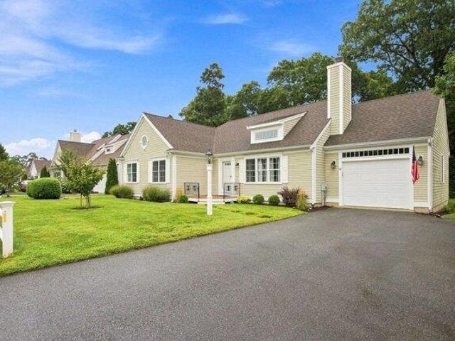 House for sale in Barnstable, Massachusetts