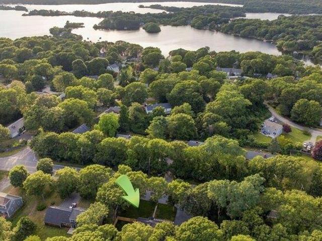 House for sale in Barnstable, Massachusetts