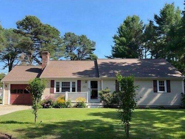 House for sale in Barnstable, Massachusetts