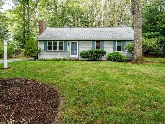 House for sale in Marstons Mills, Barnstable