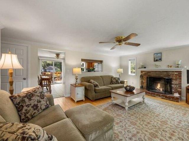 House for sale in Barnstable, Massachusetts