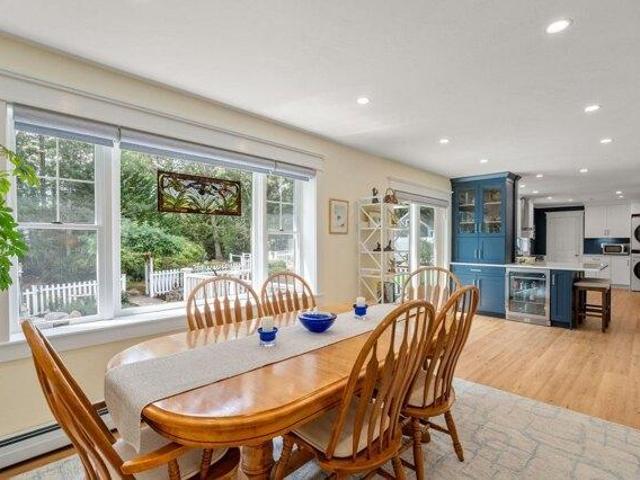 House for sale in Barnstable, Massachusetts