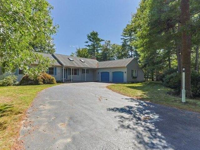House for sale in Marstons Mills, Barnstable