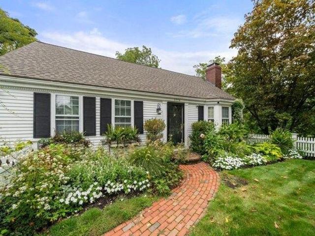 House for sale in Barnstable Village, Barnstable