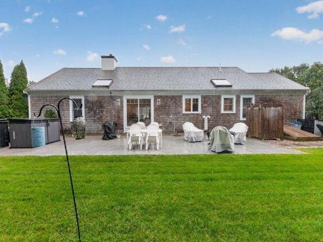 House for sale in Cotuit Meadows, Barnstable