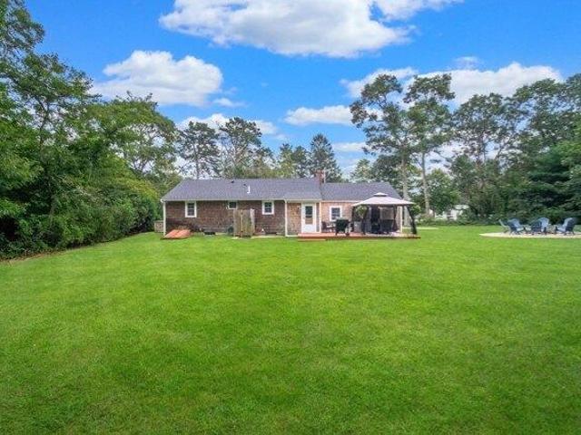 House for sale in Marstons Mills, Barnstable