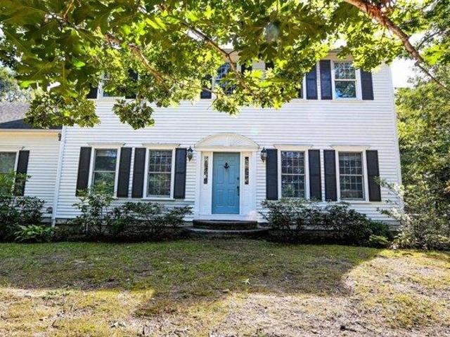 House for sale in West Barnstable, Barnstable