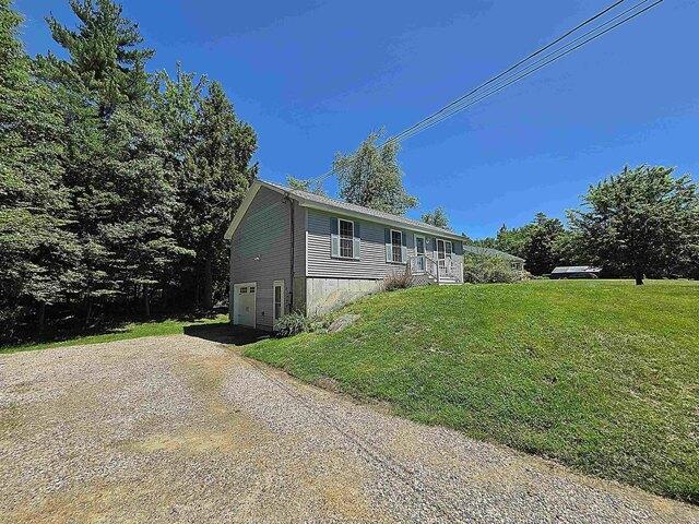 House for sale in New Hampshire