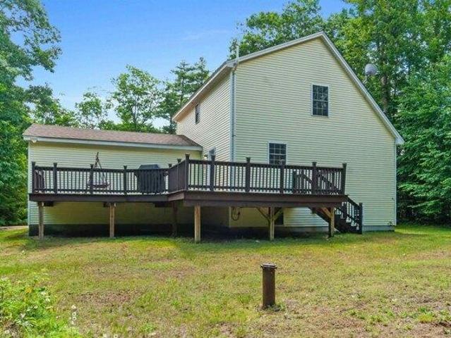House for sale in New Hampshire