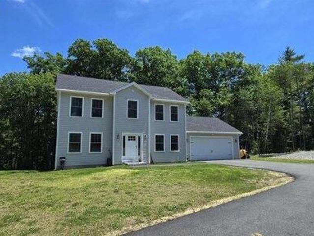 House for sale in New Hampshire