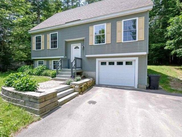 House for sale in New Hampshire