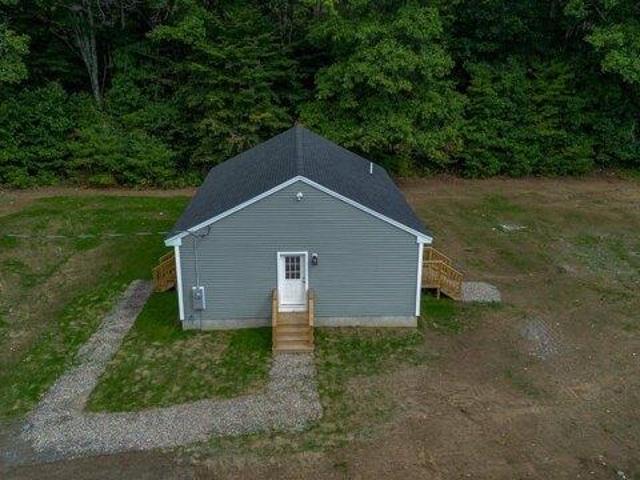 House for sale in Barnstead, Belknap County