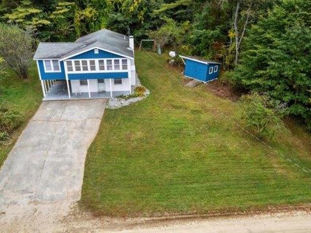 House for sale in Locke Lake Colony, Barnstead
