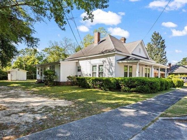 House for sale in Barnwell, South Carolina