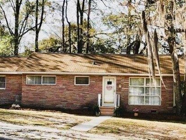 House for sale in Barnwell, South Carolina