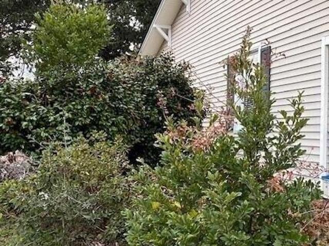 House for sale in Barnwell, South Carolina