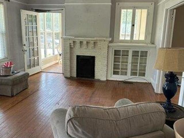 House for sale in Barnwell, South Carolina