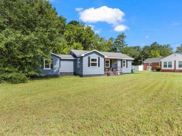 House for sale in Barnwell, South Carolina