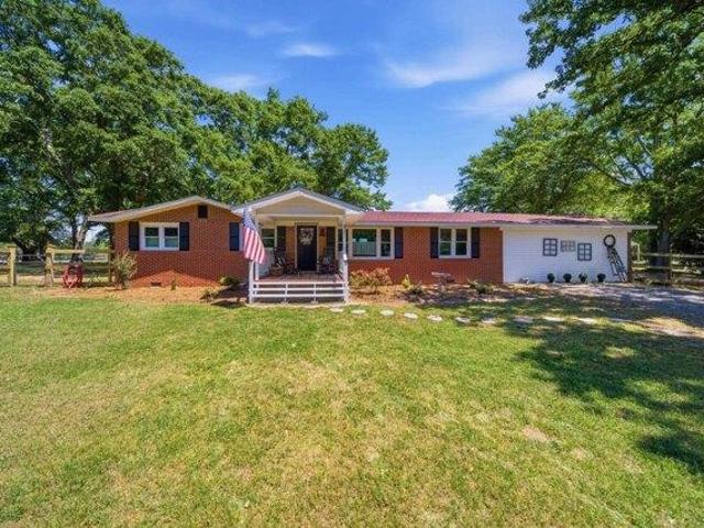House for sale in South Carolina