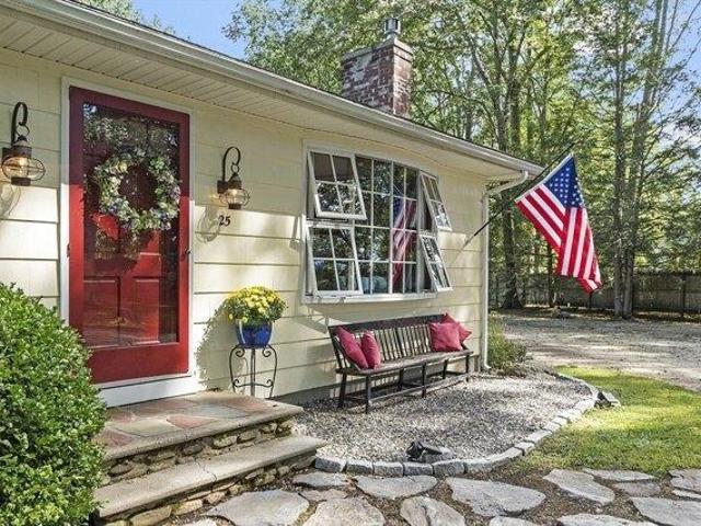 House for sale in Barre, Massachusetts