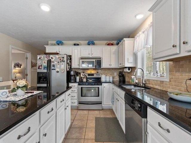 House for sale in Barre, Massachusetts