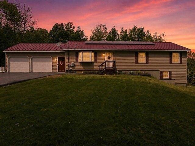 House for sale in Barre, Massachusetts
