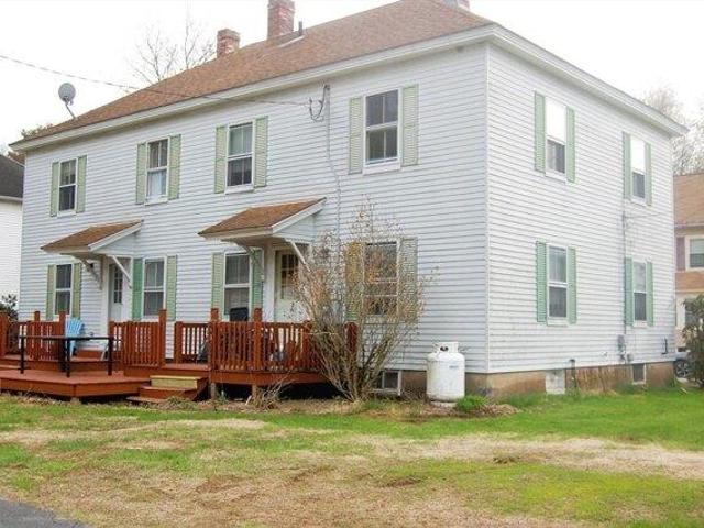 House for sale in Barre, Massachusetts