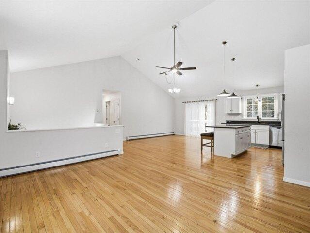 House for sale in Barre, Massachusetts