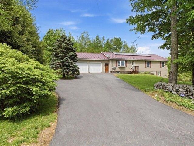 House for sale in Barre, Massachusetts