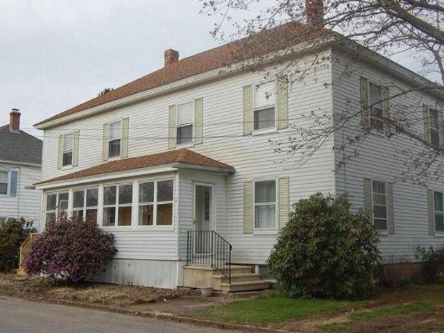 House for sale in Barre, Massachusetts