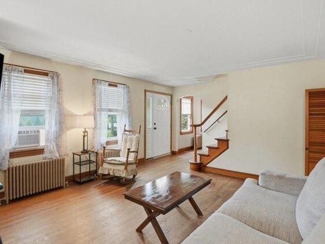 House for sale in Barre, Massachusetts