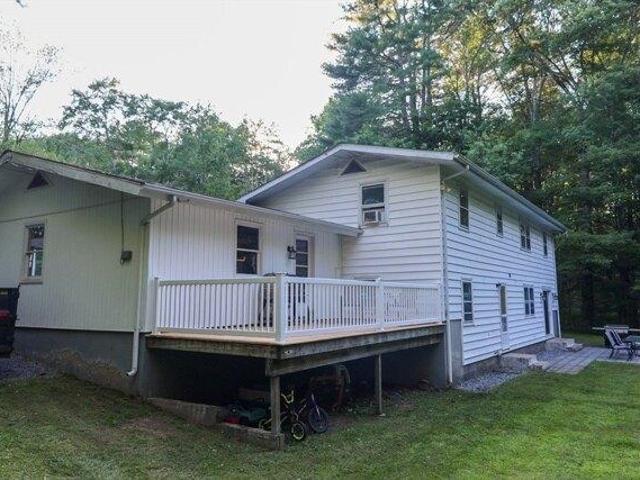 House for sale in Barre, Massachusetts