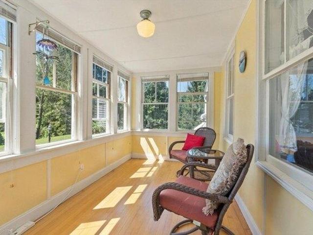 House for sale in Barre, Massachusetts
