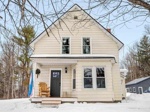 House for sale in Barre, Vermont