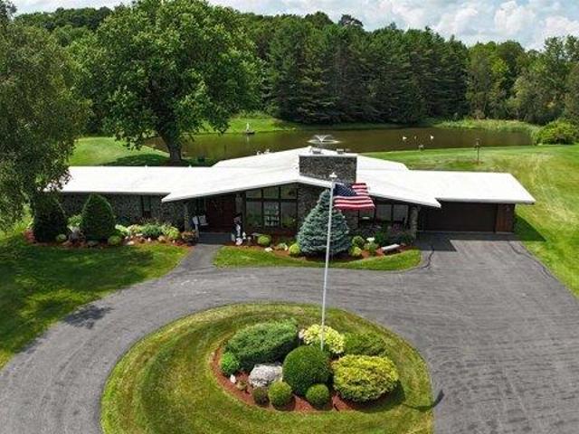 House for sale in Barre, Vermont