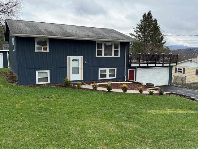House for sale in Barre, Vermont