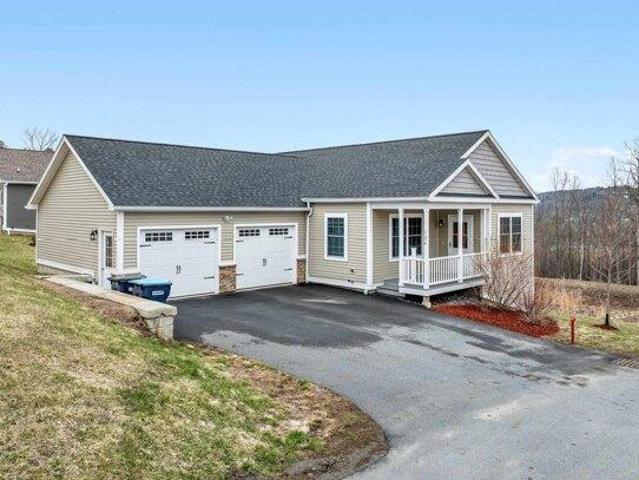 House for sale in Barre, Vermont