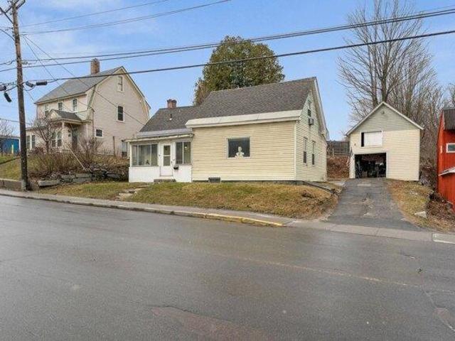 House for sale in Barre, Vermont
