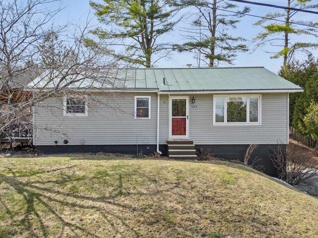 House for sale in Barre, Vermont