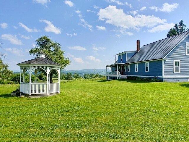 House for sale in Barre, Vermont