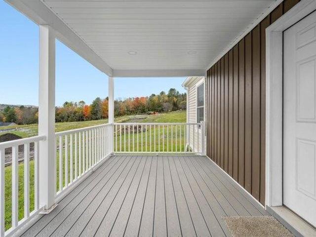 House for sale in Barre, Vermont