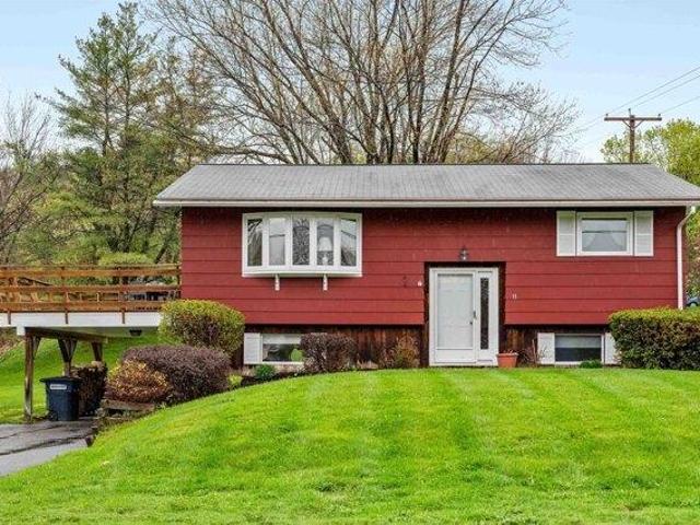 House for sale in Barre, Vermont