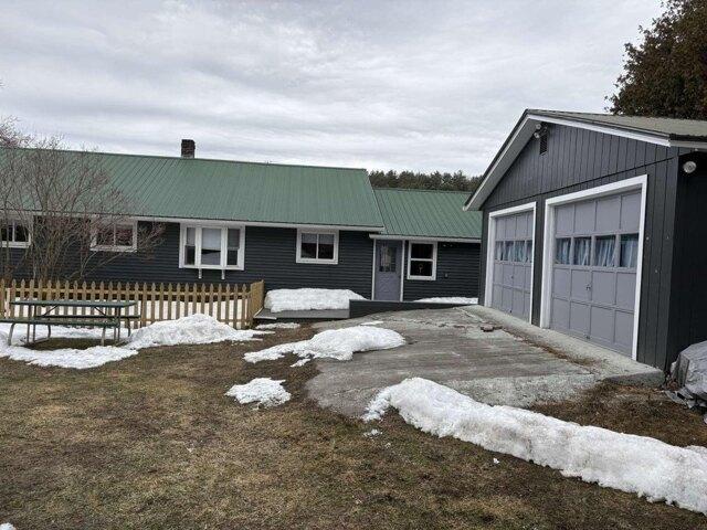 House for sale in Barre, Vermont