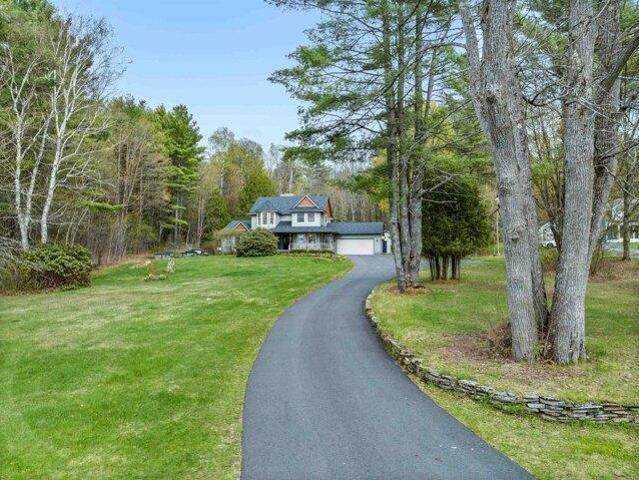House for sale in Barre, Vermont