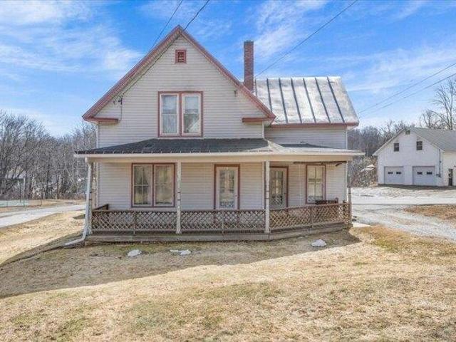 House for sale in Barre, Vermont